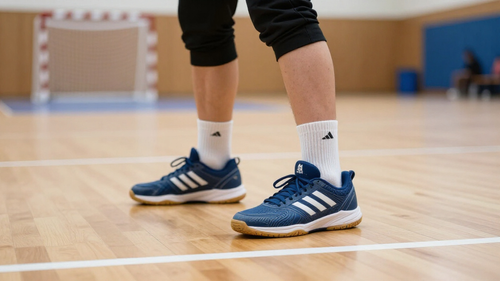 best Adidas Handball shoes