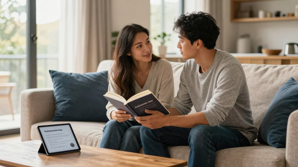 relationship books for couples