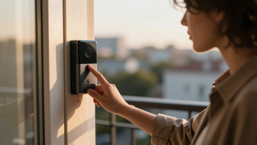 10 Best Video Doorbells for Apartments in 2026