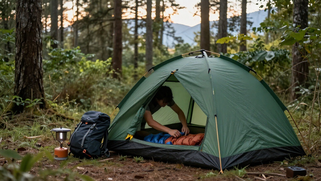 11 Best Camping Equipment Essentials for Your Next Adventure 28 camping equipment