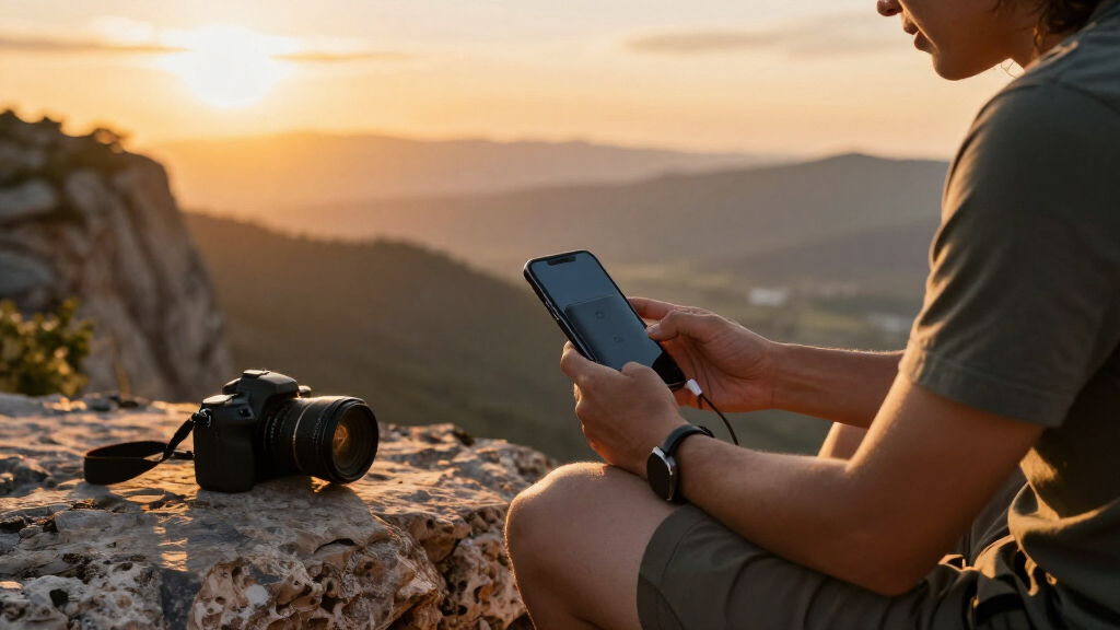 15 Best Portable Power Banks for Travel in 2026