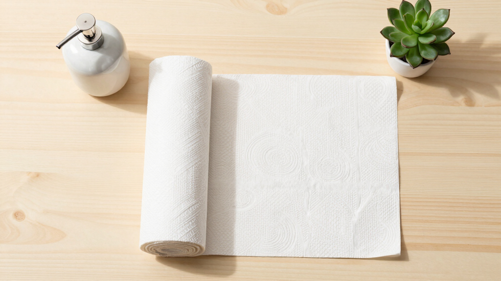 best reusable paper towels