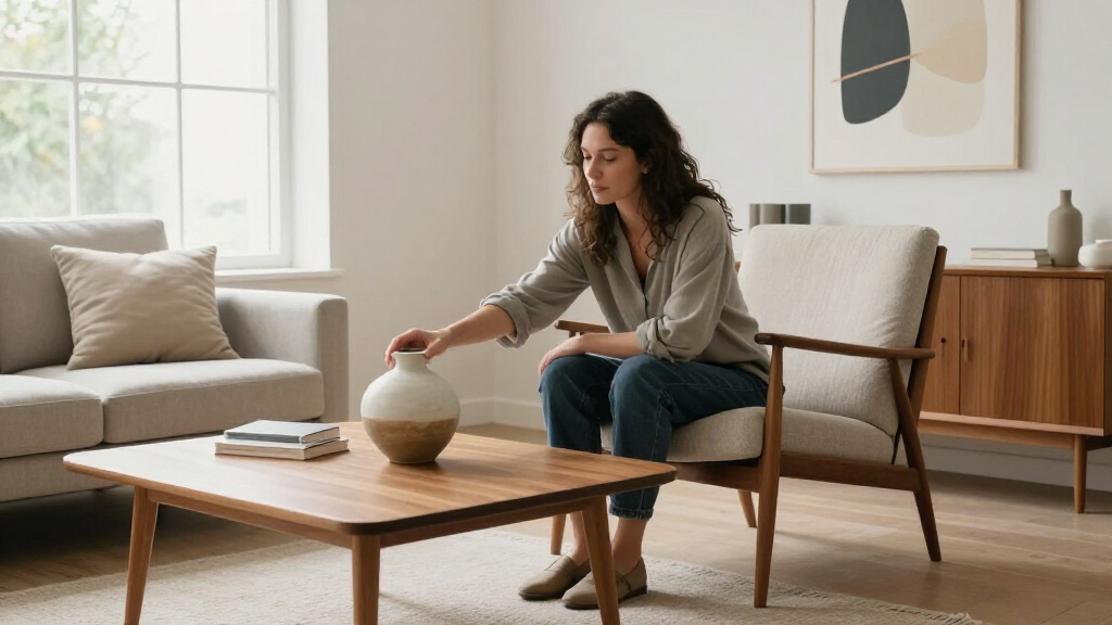 best Dansk midcentury design furniture