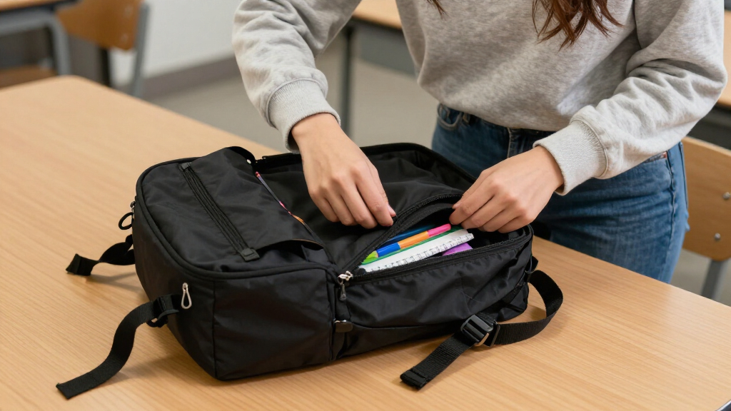 14 Best Fashion Backpacks For Students In 2026