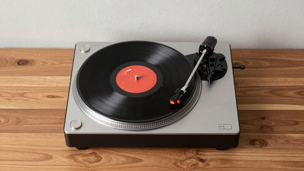 best record cutting machines