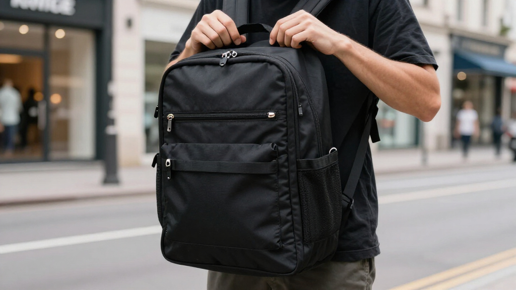 DJ controller backpacks