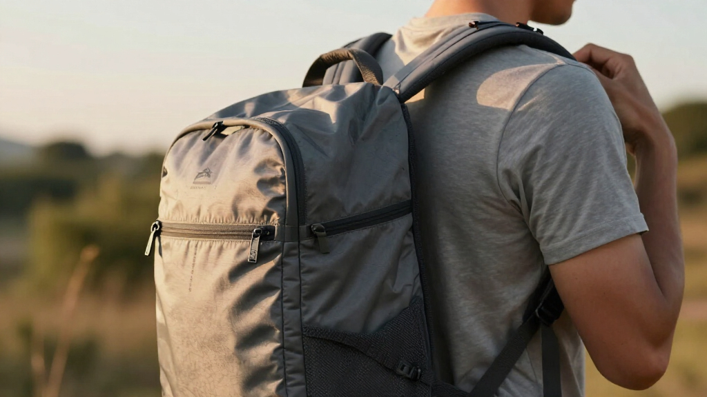 compact travel backpacks