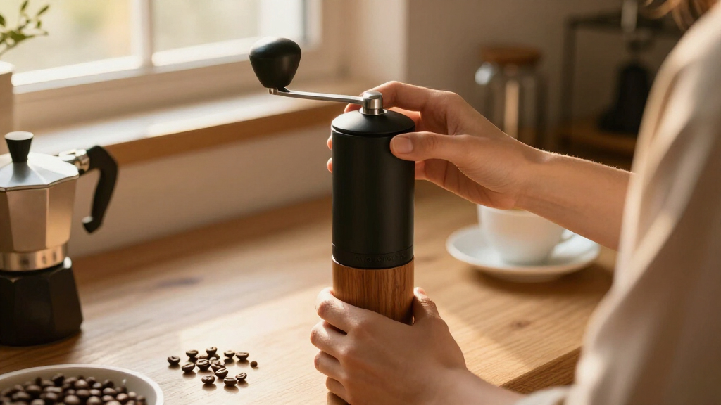 espresso grinders under 500