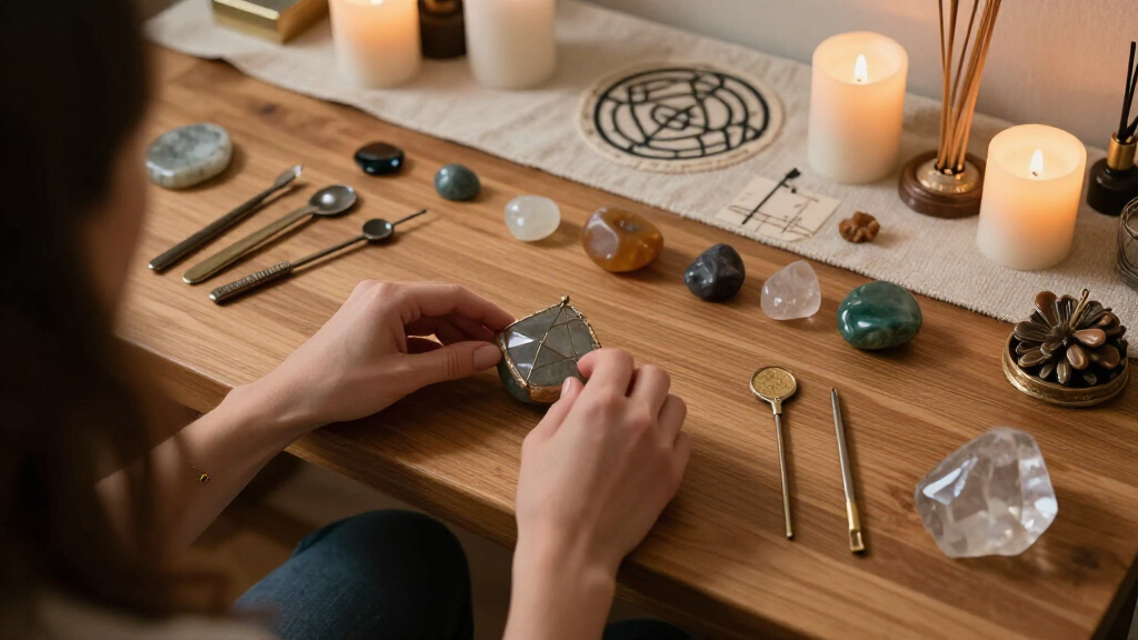 metaphysical books for beginners