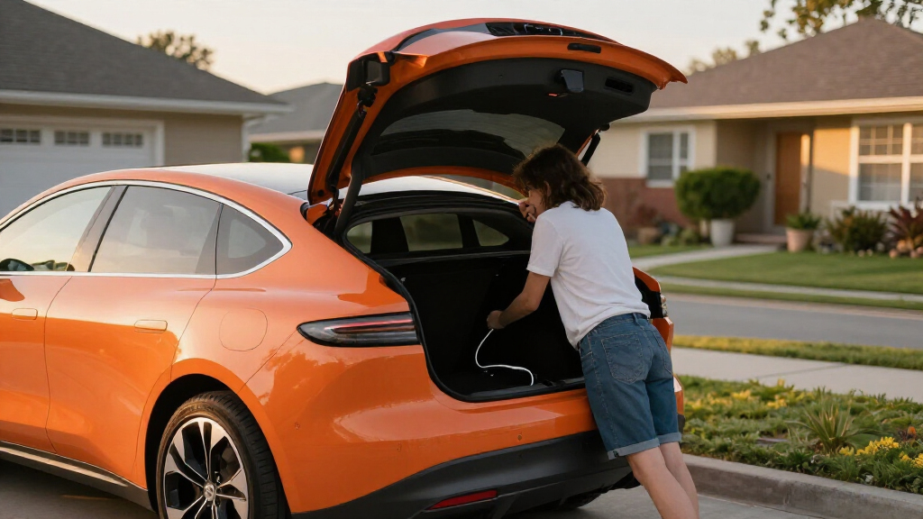 best electric hatchbacks