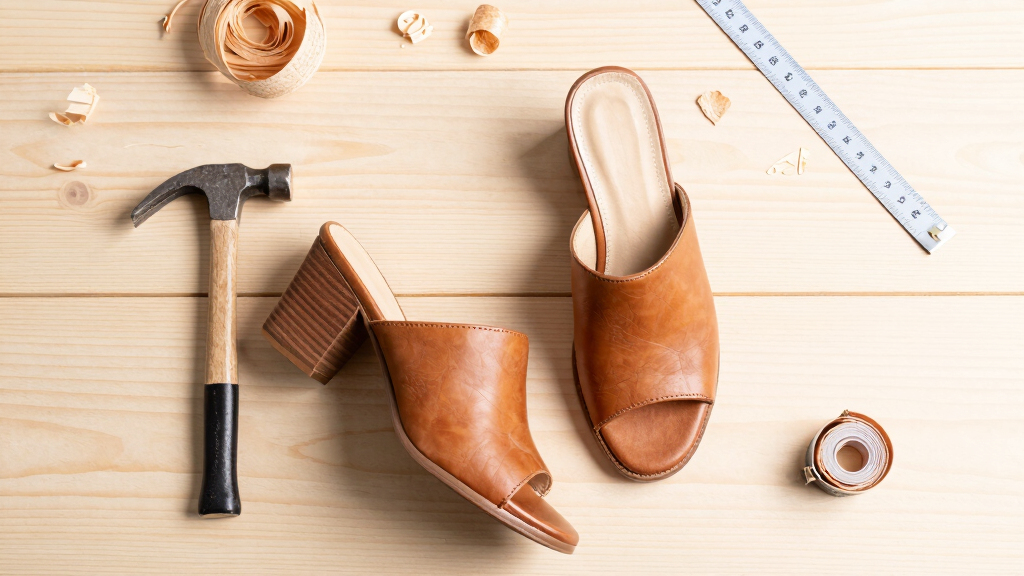 best closed-toe mules