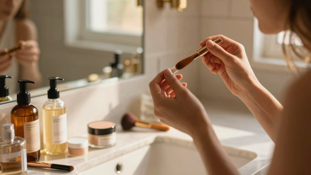 best beauty products