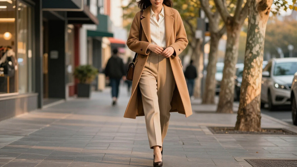 best Meghan Markle inspired outfits