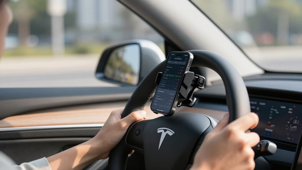 11 Best Car Phone Mounts That Keep Your Device Secure and Accessible