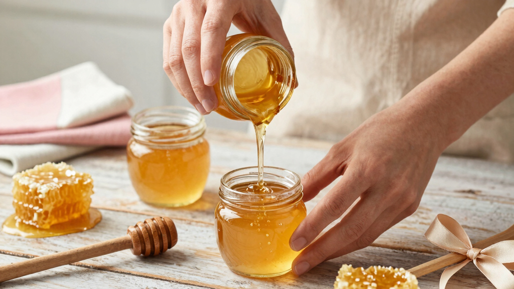 honey gift sets