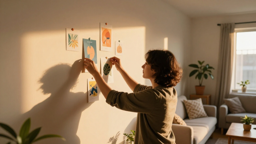 wall art for living rooms