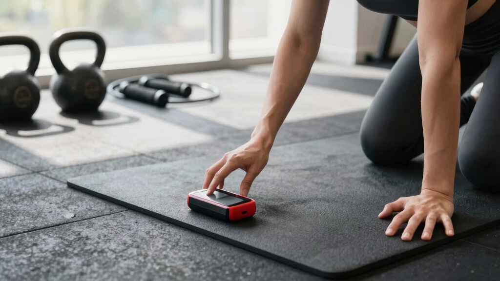 8 Best High-Intensity Interval Training Equipment in 2026