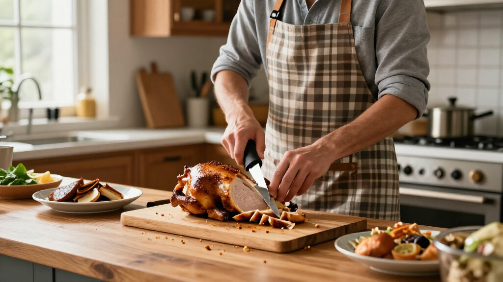 electric carving knives