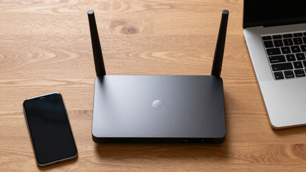 best long range Wi-Fi routers