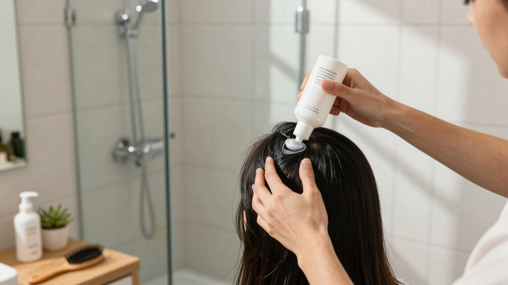 best scalp care products