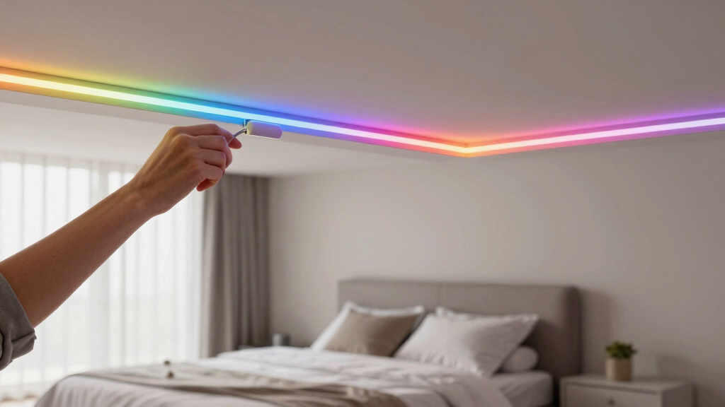 best LED strip lights