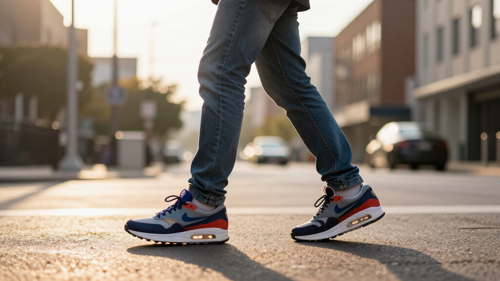 best Nike Air Max sneakers