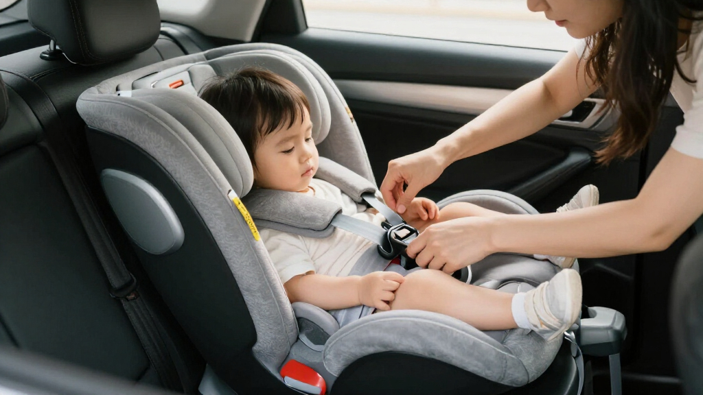 convertible car seats