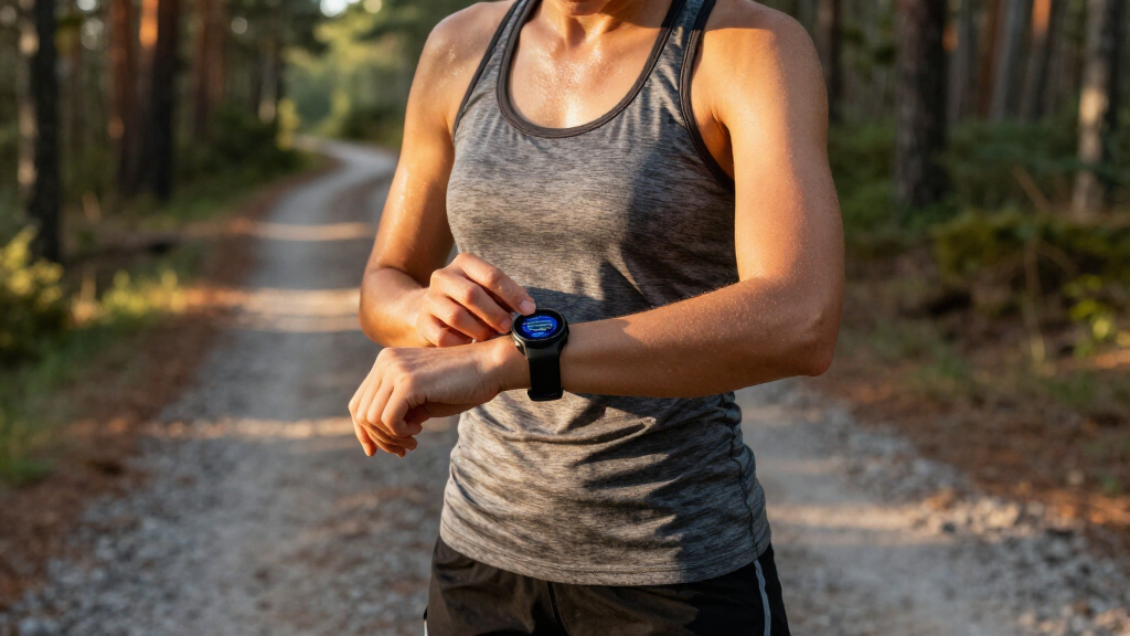 best fitness smartwatches