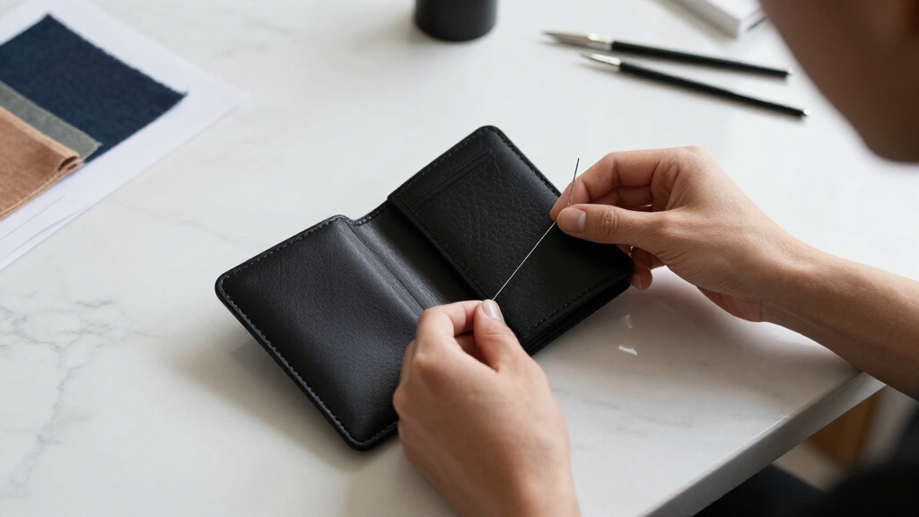 best premium wallets amazon