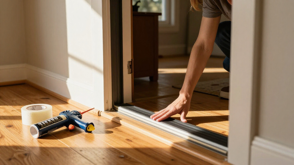 best home air sealing products