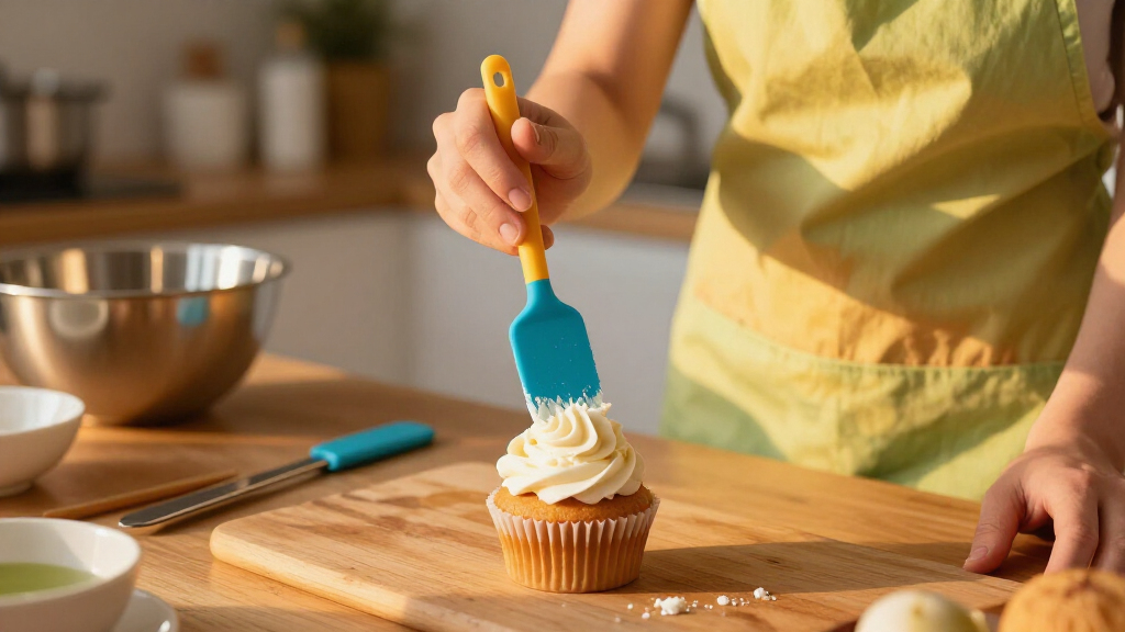 baking tools for school parties