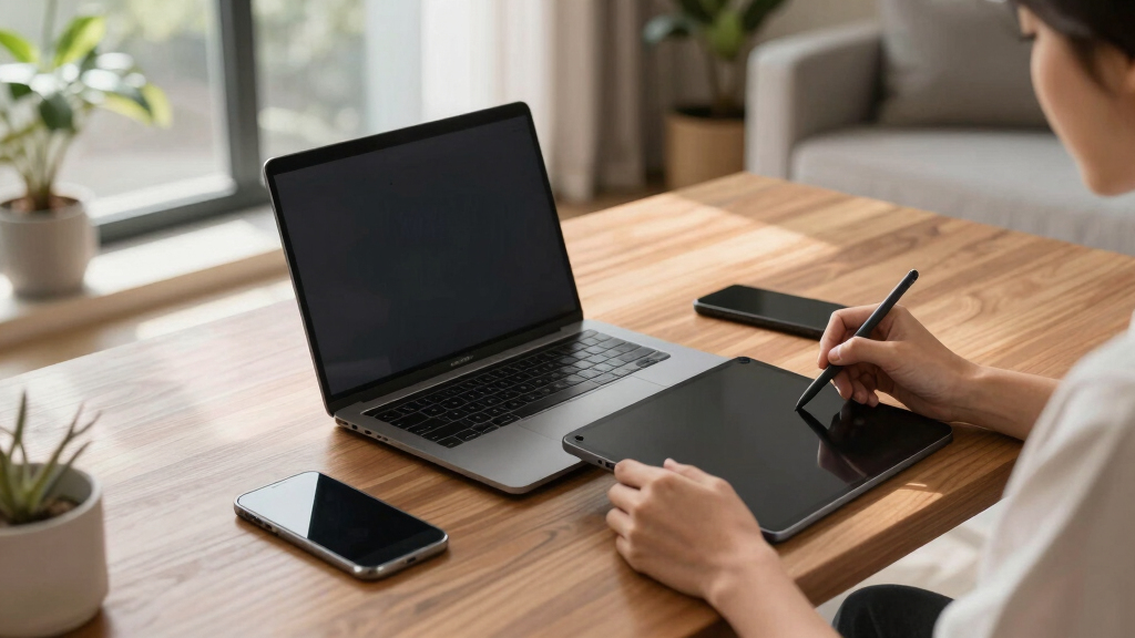 best computers, tablets & components