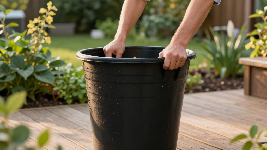 compost tumblers