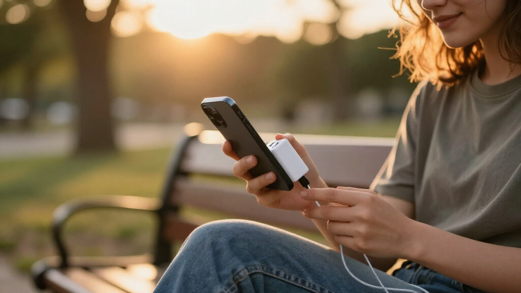 14 Best Compact Portable Chargers for 2026