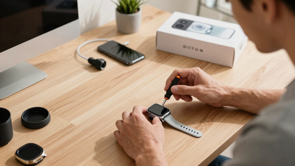 tech gadgets for dad