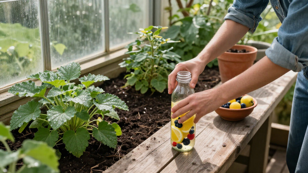 13 Best Fruit Infuser Water Bottles to Keep You Hydrated and Healthy