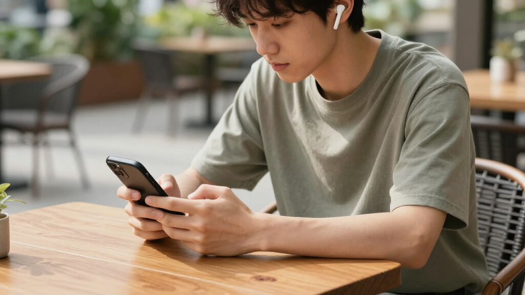 student-friendly wireless earbuds