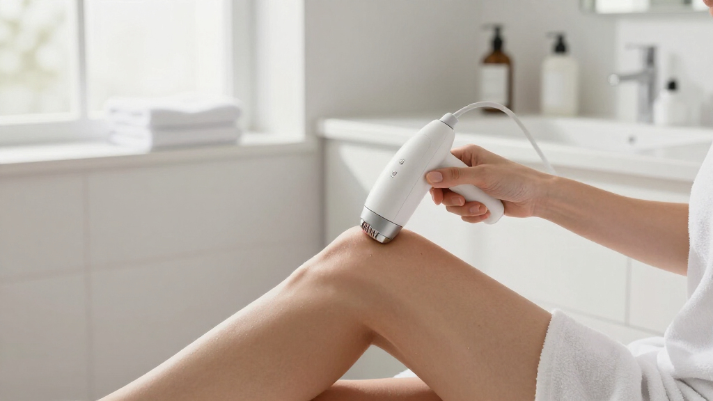 best IPL hair removal device pro model