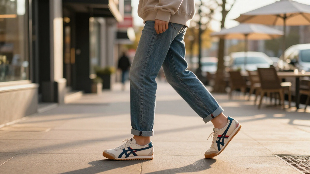 best Onitsuka Tiger shoes