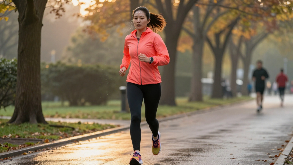 best running apparel
