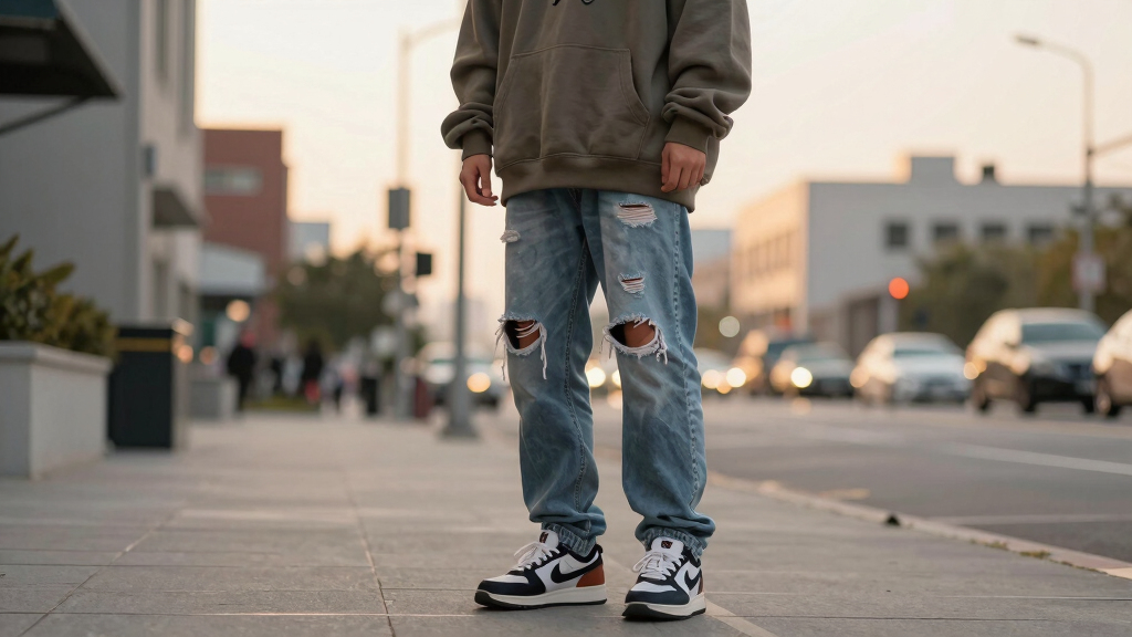 best streetwear clothing brands
