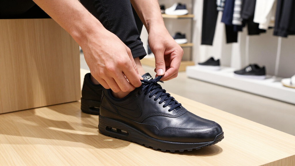 best Nike Air Max dress shoes