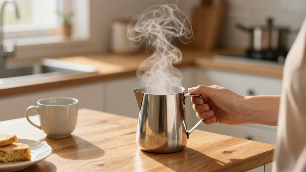 Best Manual Milk Frother