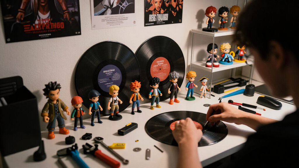 6 Best Pop Culture Themed Dorm Decor in 2026