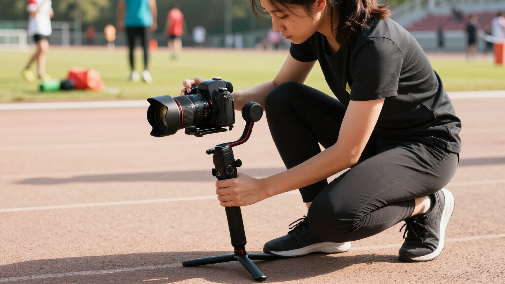 best cameras for event creators