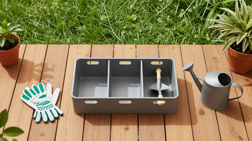 15 Best Garden Tool Storage Organizers in 2026