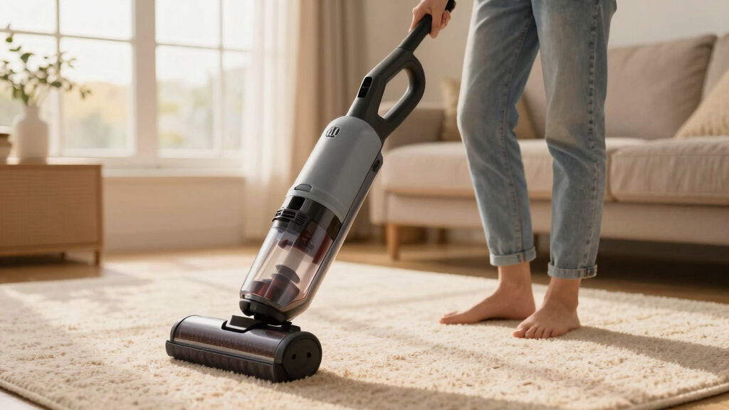cordless handheld carpet cleaners