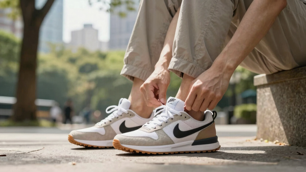 best Nike sneakers