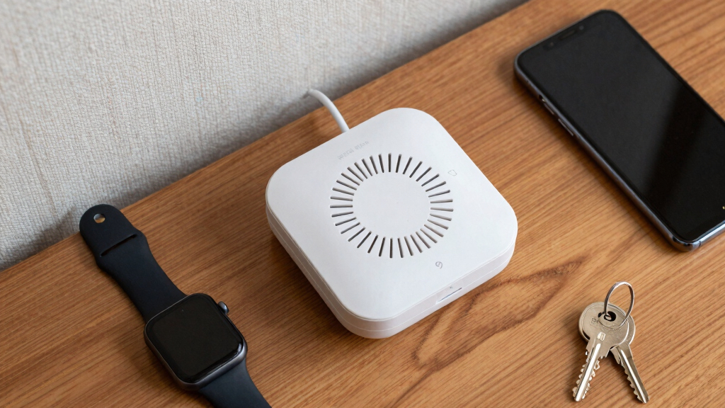 best home emergency alert systems