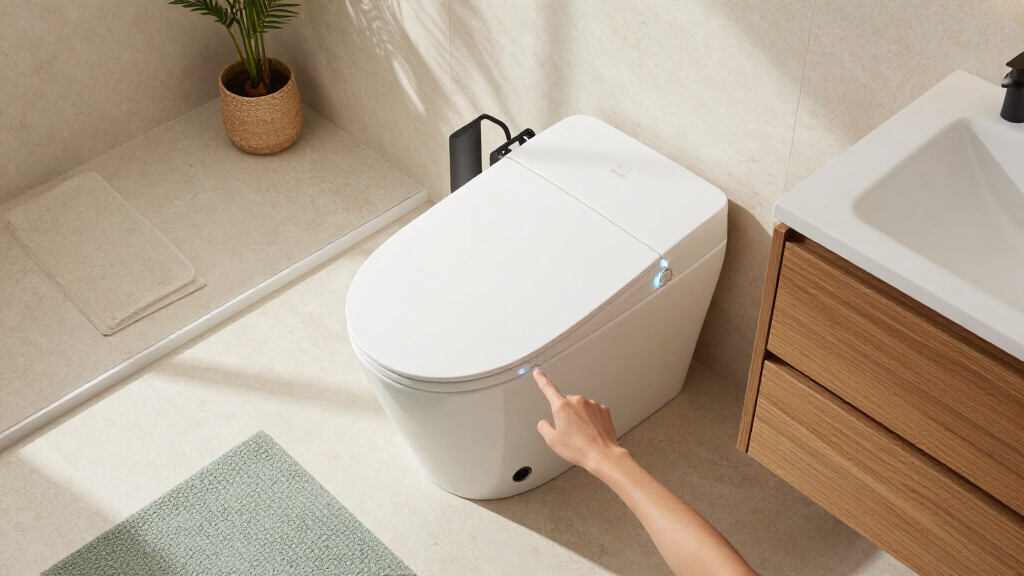 15 Best Tankless Smart Toilets for 2027